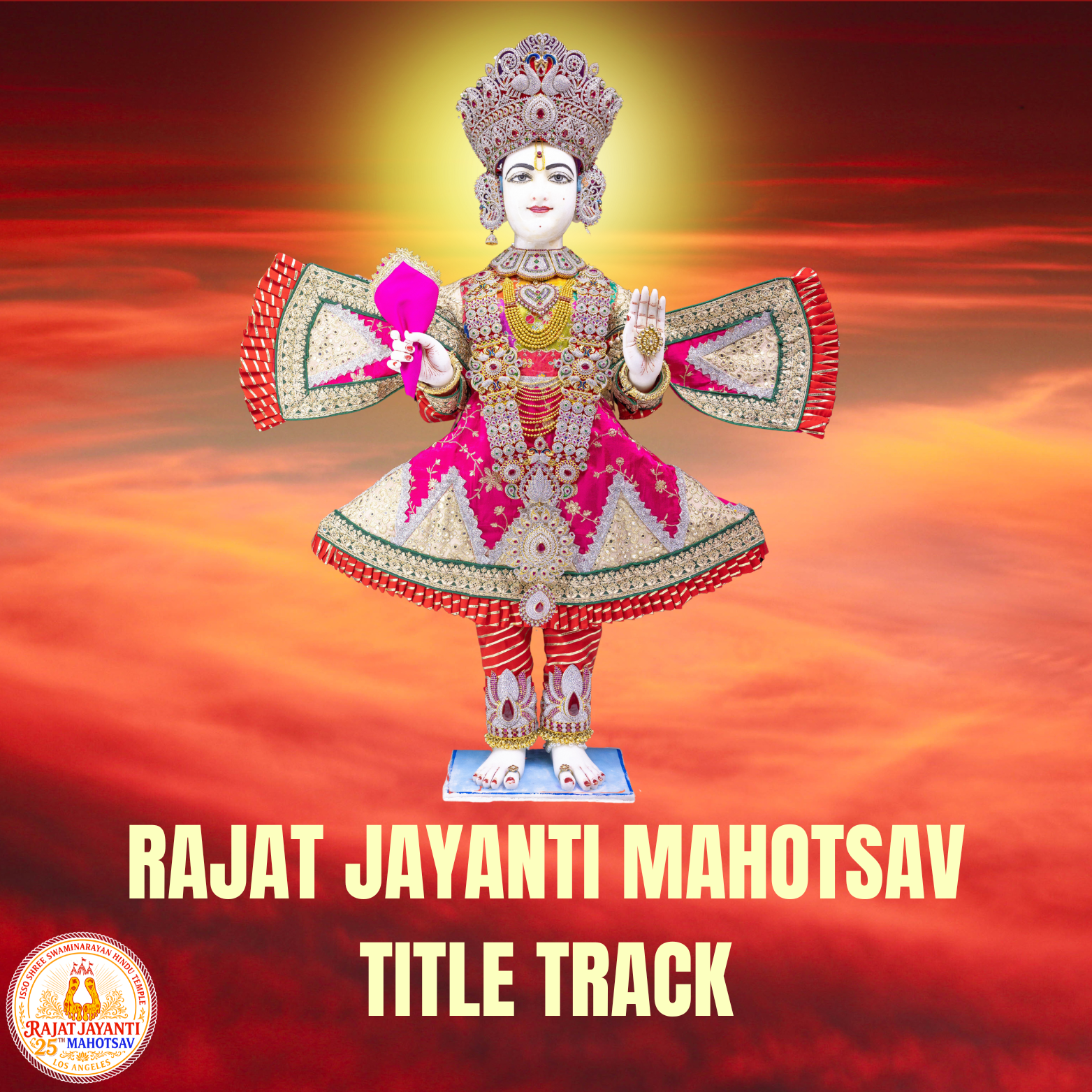 Amantran Title Track